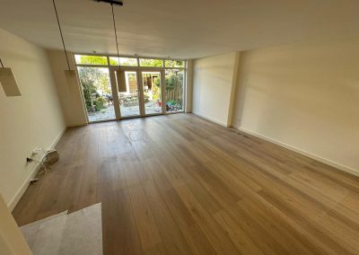 Rijswijk totaal renovatie