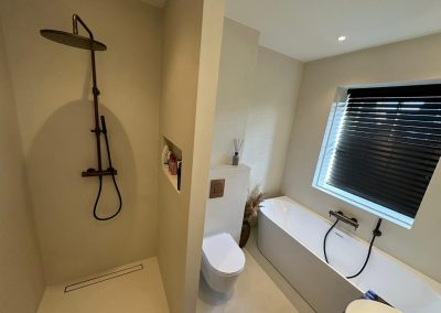 Waddinxveen keuken renovatie