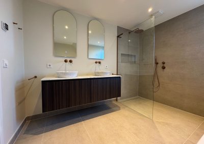 Bergschenhoek totaal renovatie